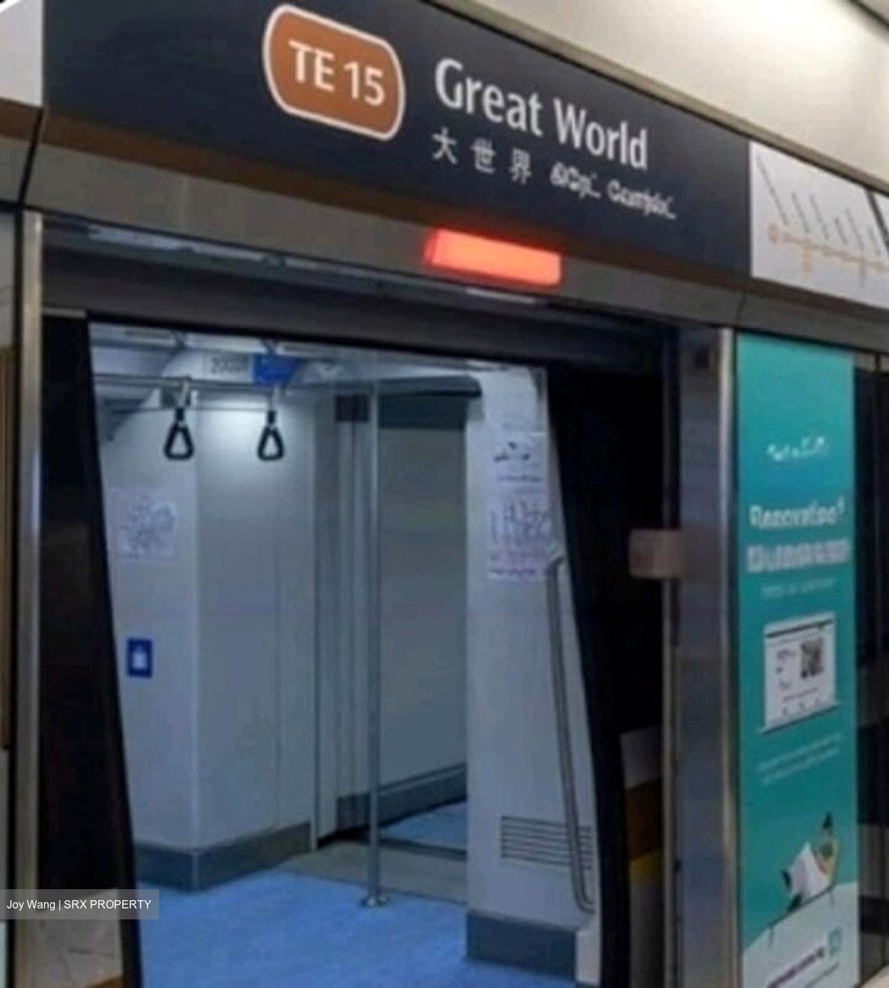 Zion Road (D3), Condominium #455094941